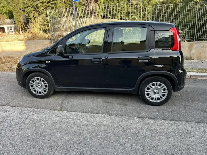 Fiat Panda 2025 photo 3