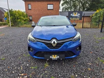Renault Clio 2023 photo 3