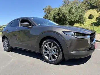 Mazda Cx-30 2019 photo 2