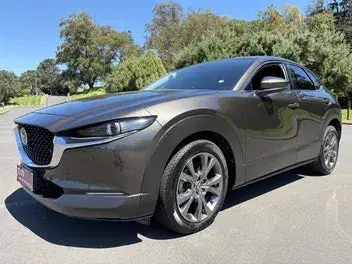 Mazda Cx-30 2019 photo 5