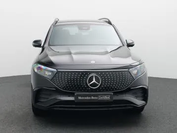 Mercedes-Benz Eqb 2025 photo 3