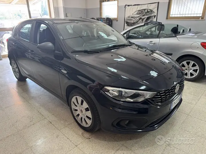 Fiat Tipo 2018 photo 2