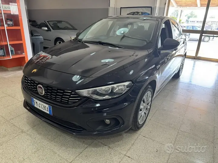 Fiat Tipo