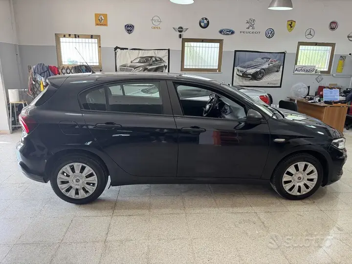 Fiat Tipo 2018 photo 3