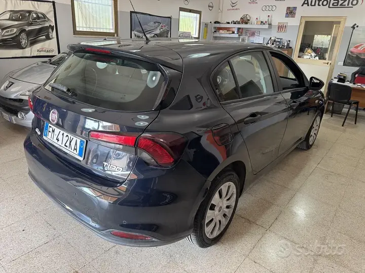 Fiat Tipo 2018 photo 4