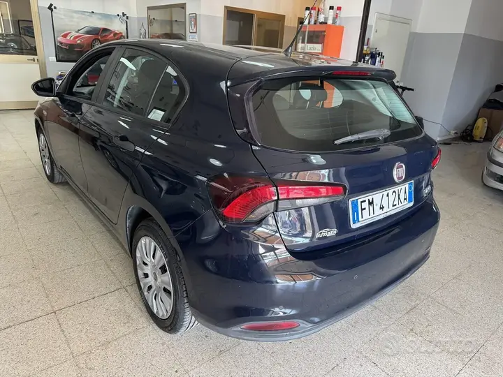 Fiat Tipo 2018 photo 5