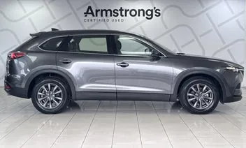 Mazda Cx-9 2023 photo 4
