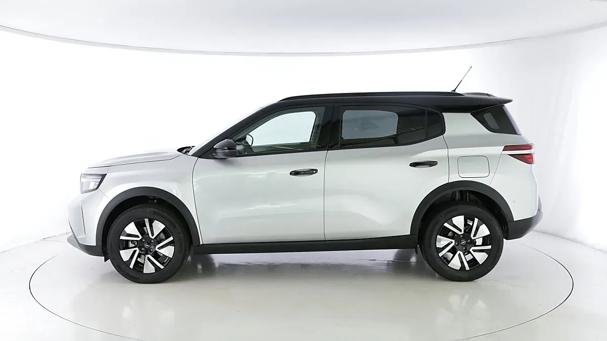 Opel Frontera 2026 photo 2