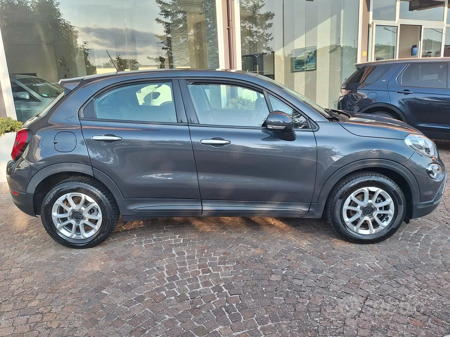 Fiat 500X 2019 photo 4