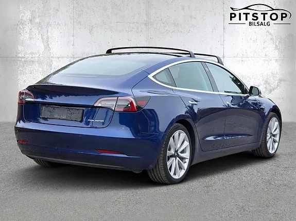 Tesla Model 3 2019 photo 5