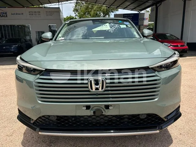 Honda Vezel 2026 photo 2