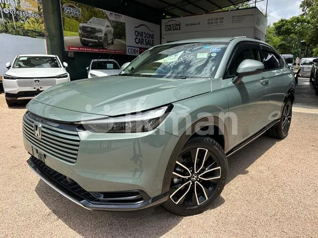 Honda Vezel 2026 photo 3