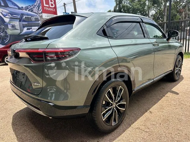 Honda Vezel 2026 photo 5