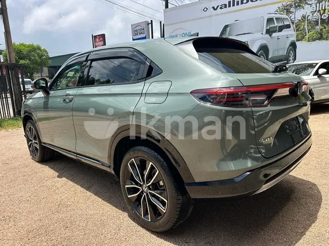 Honda Vezel 2026 photo 4