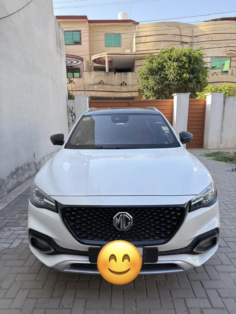 MG Hs