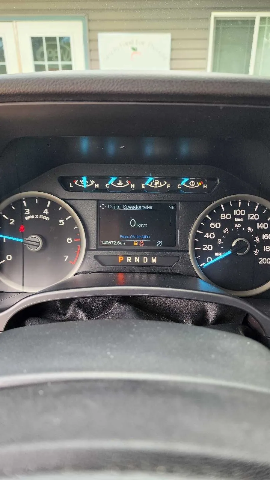 Ford F-150 2020 photo 4