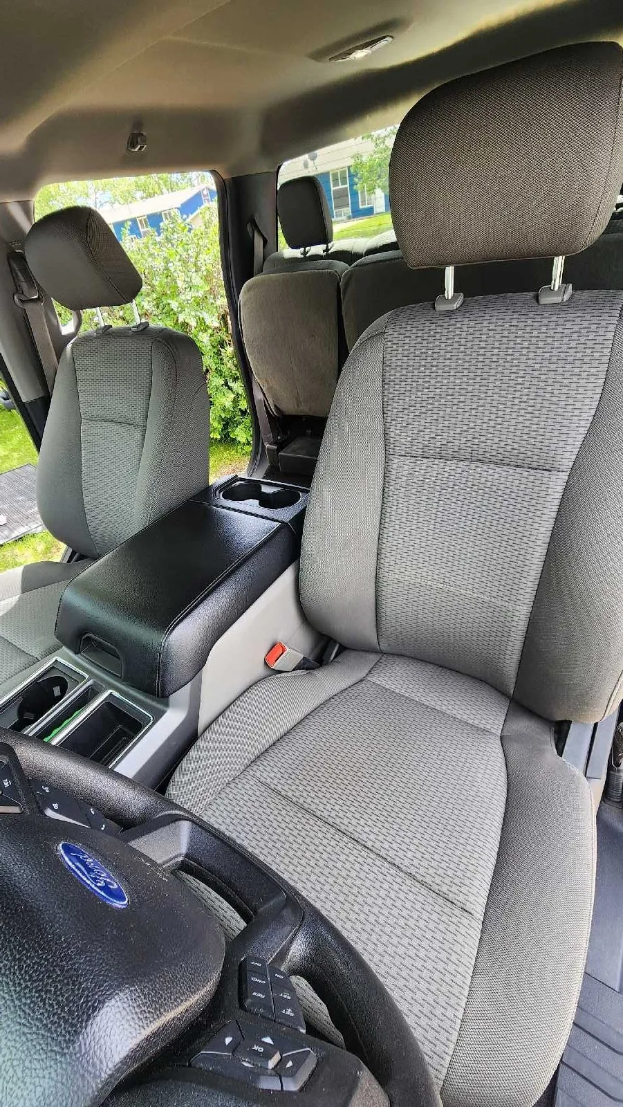 Ford F-150 2020 photo 5