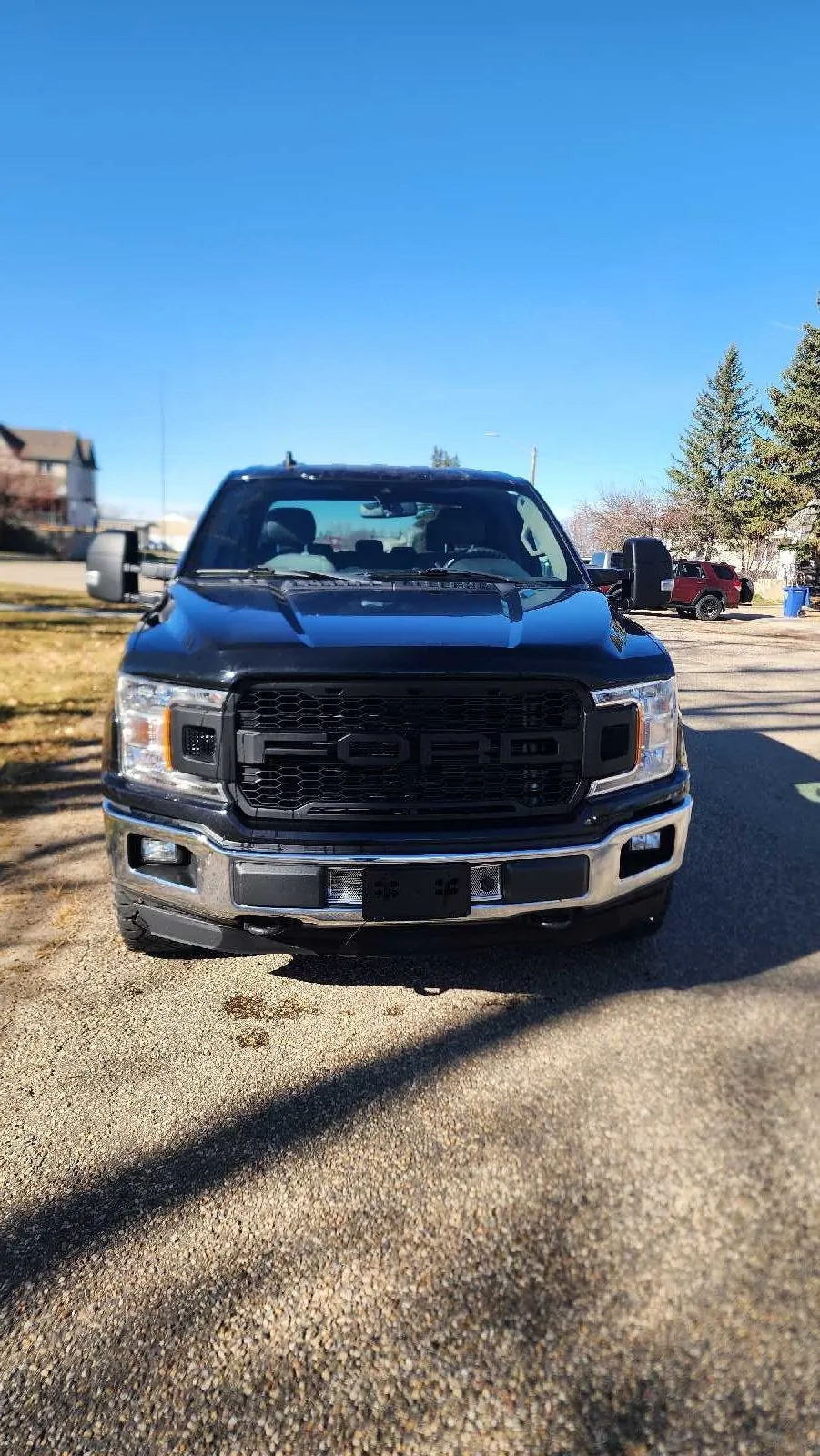 Ford F-150 2020 photo 2
