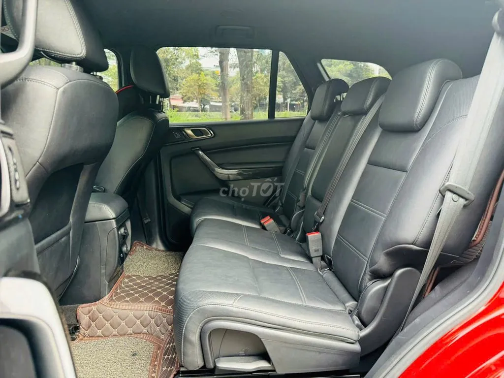 Ford Everest 2021 photo 4