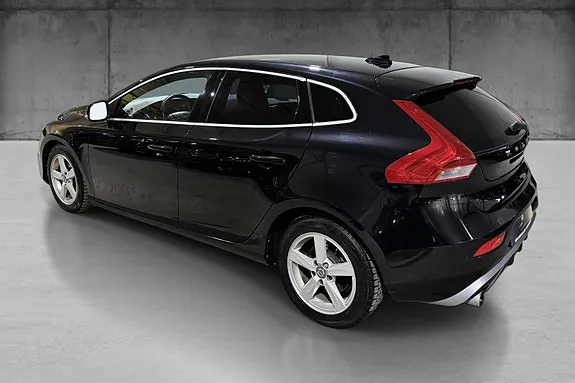 Volvo V40 2014 photo 5