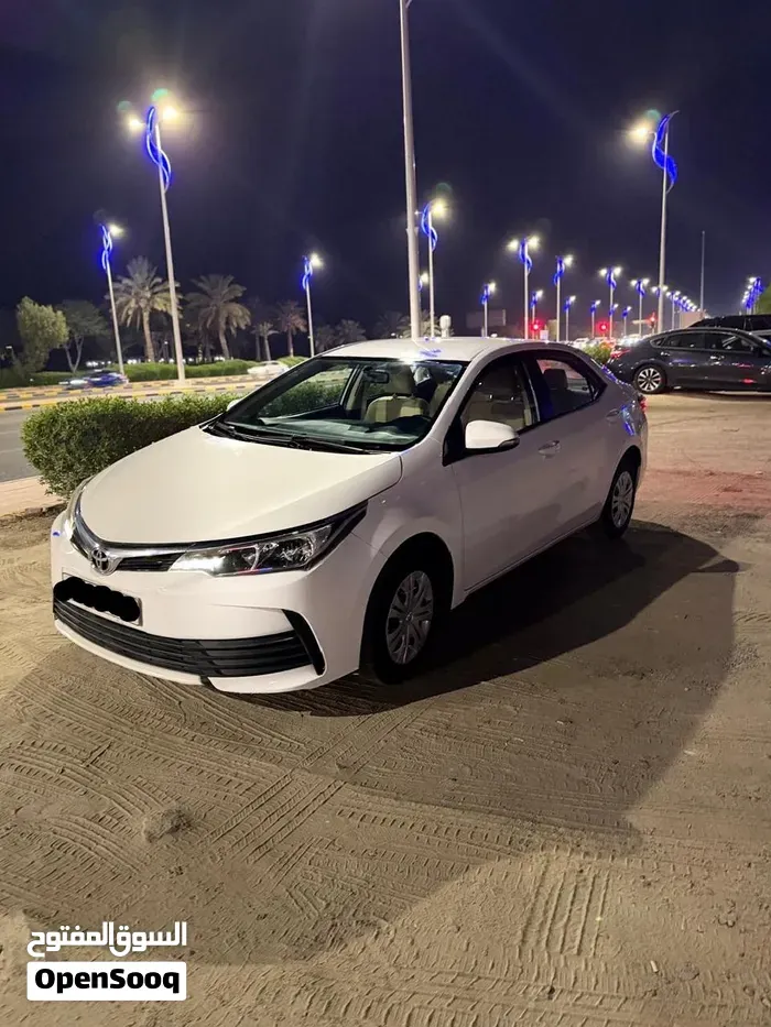 Toyota Corolla 2019 photo 4