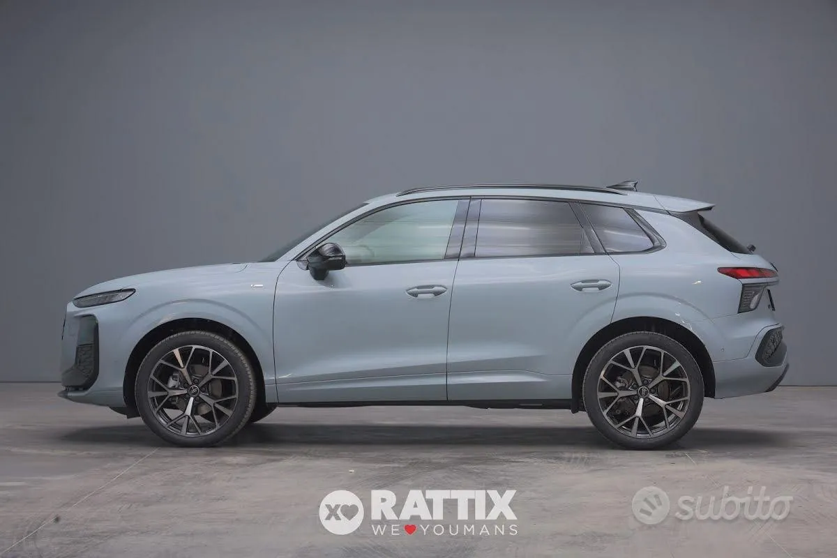 Audi Q3 2026 photo 2