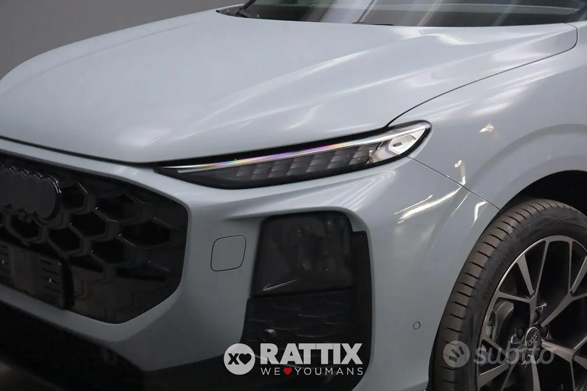 Audi Q3 2026 photo 3