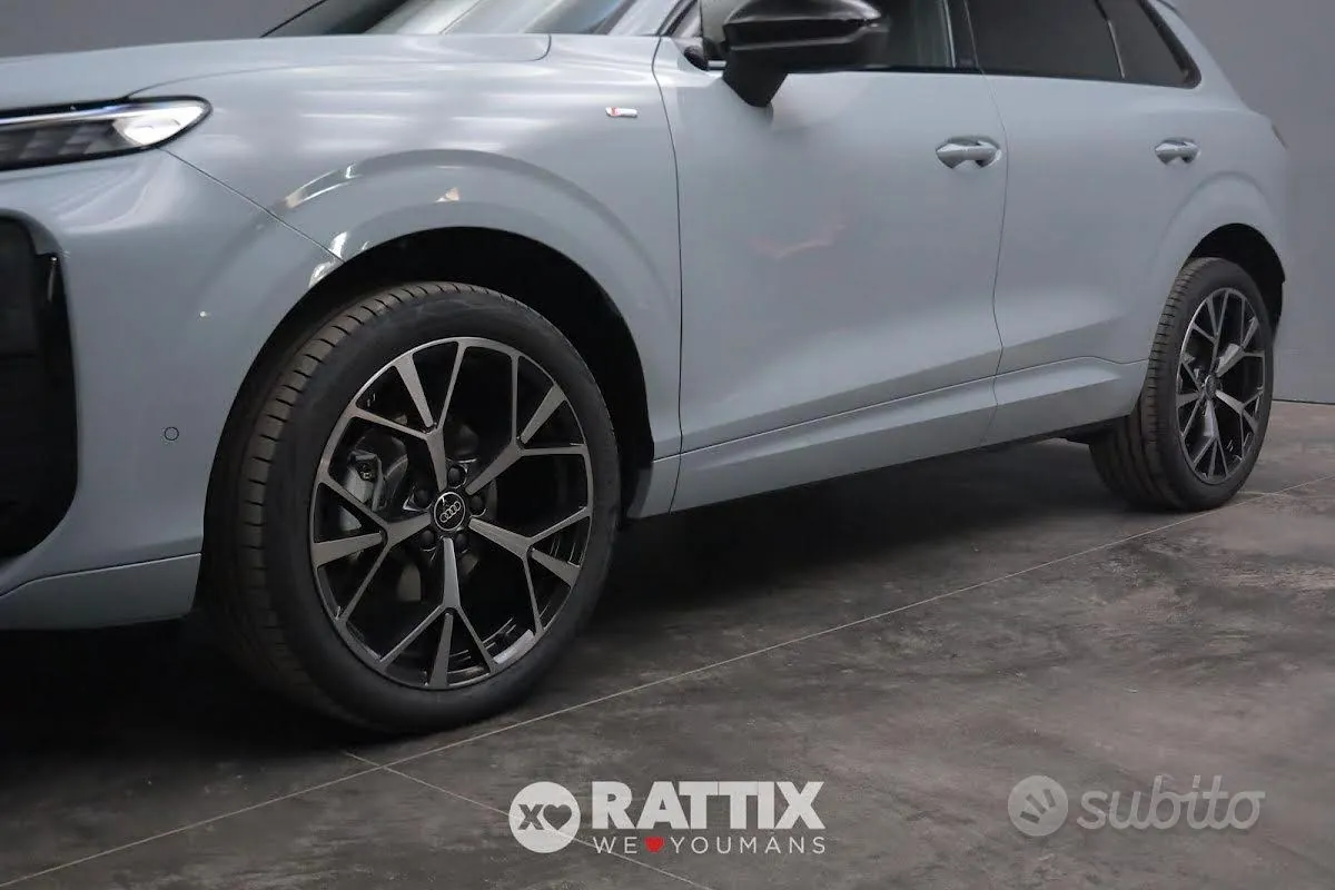 Audi Q3 2026 photo 4
