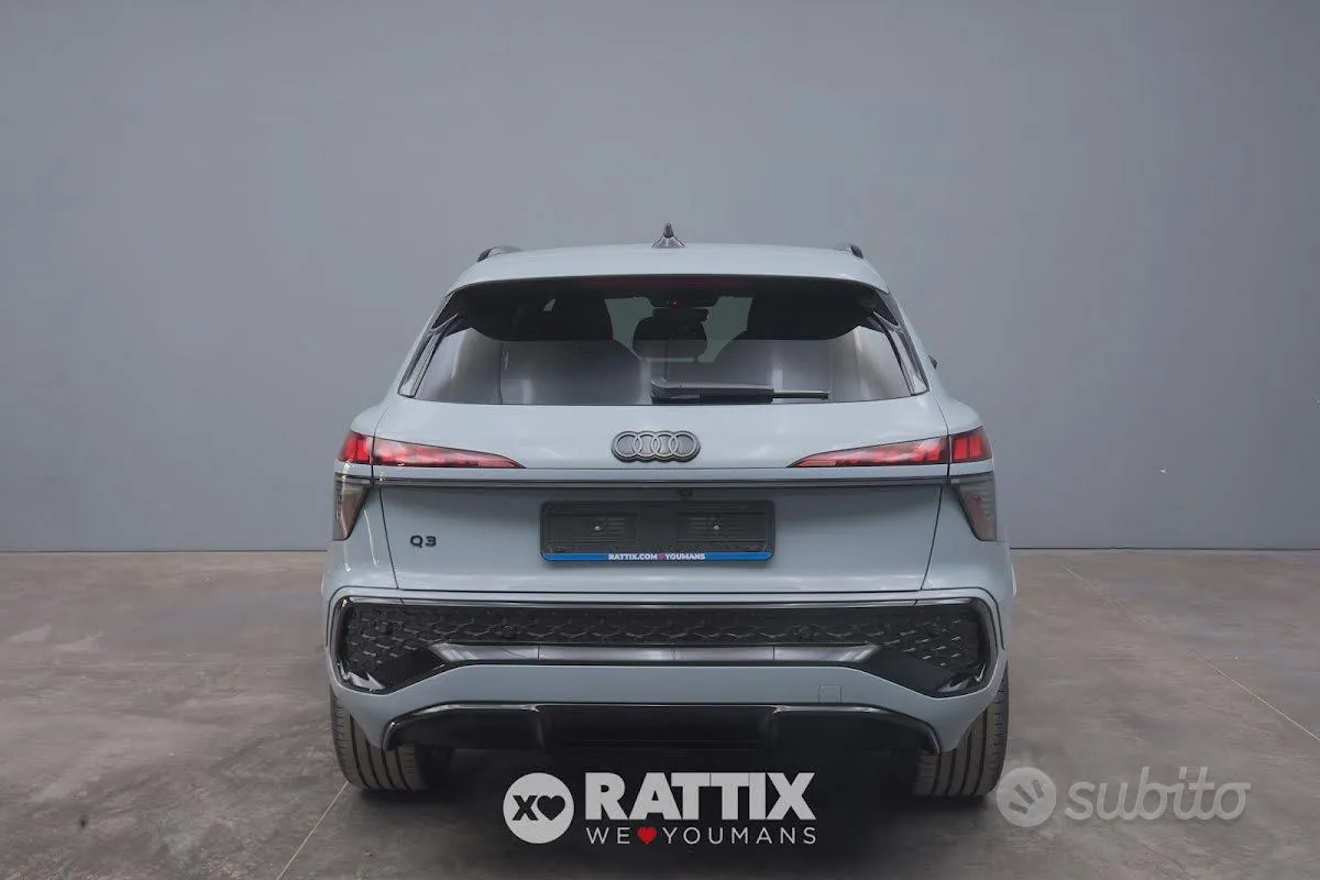 Audi Q3 2026 photo 5
