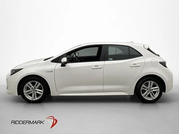 Toyota Corolla 2020 photo 4