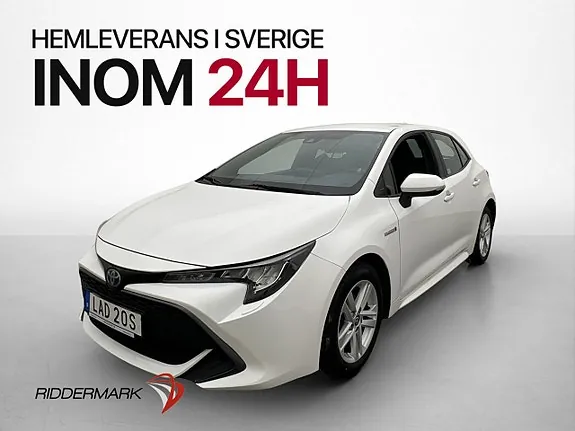 Toyota Corolla 2020 photo 3