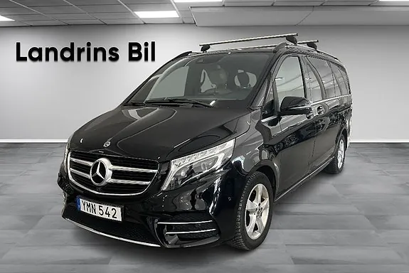 Mercedes-Benz V250 D
