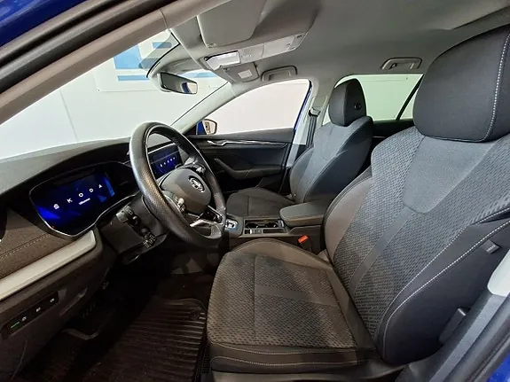 Skoda Octavia 2022 photo 5