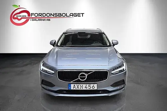 Volvo V90 2017 photo 2