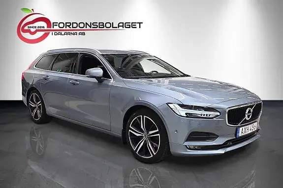 Volvo V90 2017 photo 3