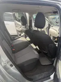 Mitsubishi Triton 2017 photo 5