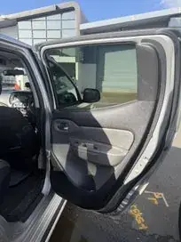 Mitsubishi Triton 2017 photo 4