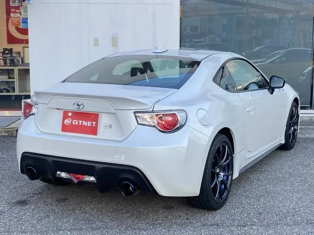 Toyota 86 2014 photo 2