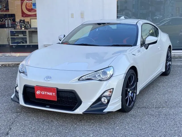 Toyota 86