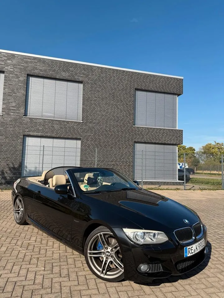 BMW 320D