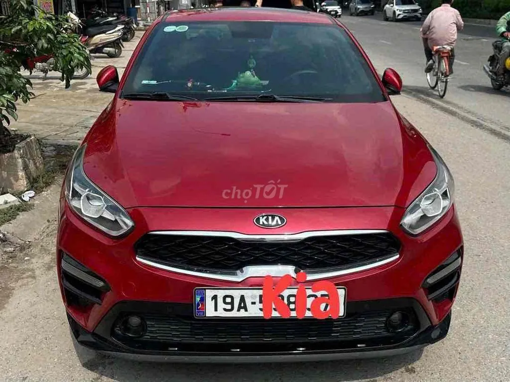 Kia Cerato