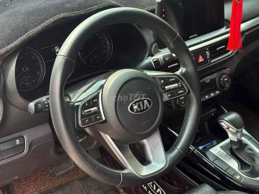Kia Cerato 2019 photo 5