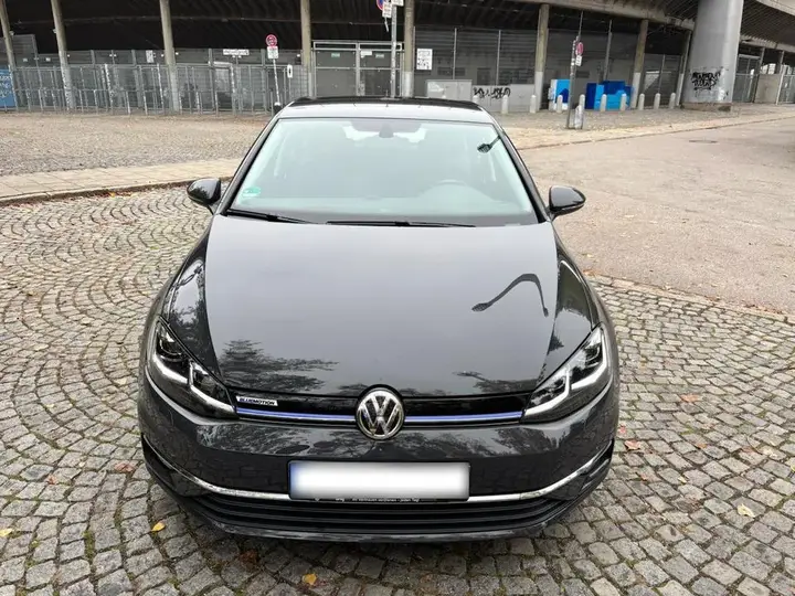 Volkswagen Golf 7