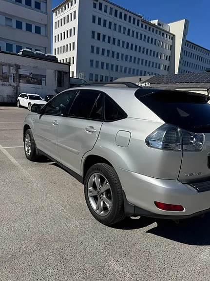 Lexus Rx400H 2006 photo 2