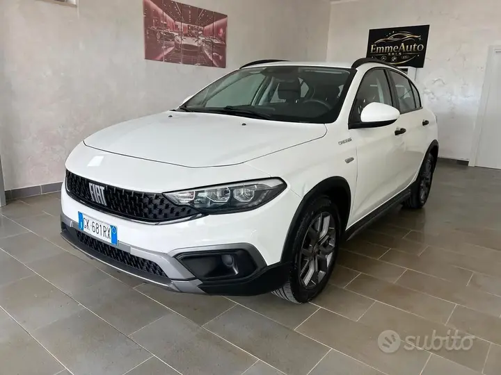 Fiat Tipo 2022 photo 3