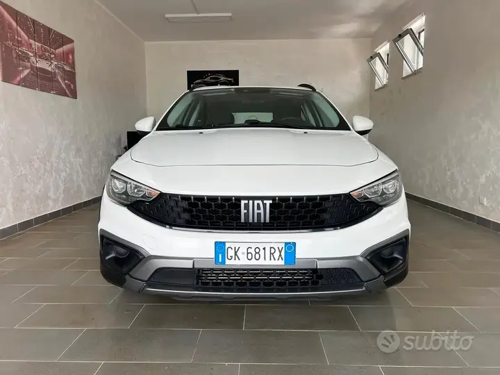 Fiat Tipo 2022 photo 2