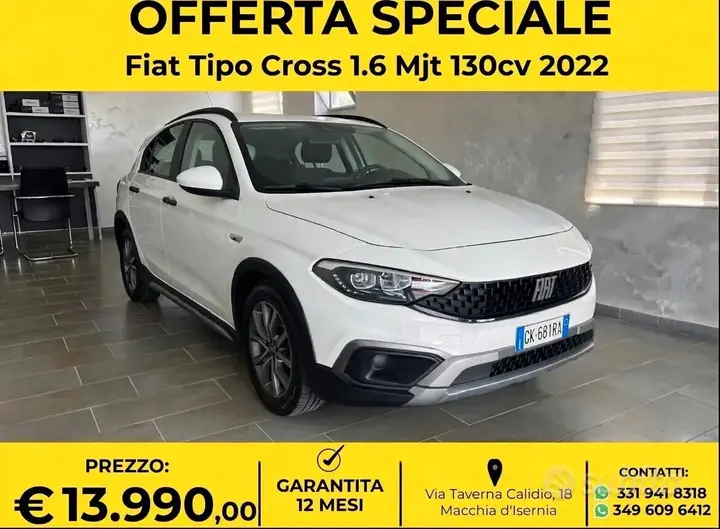 Fiat Tipo
