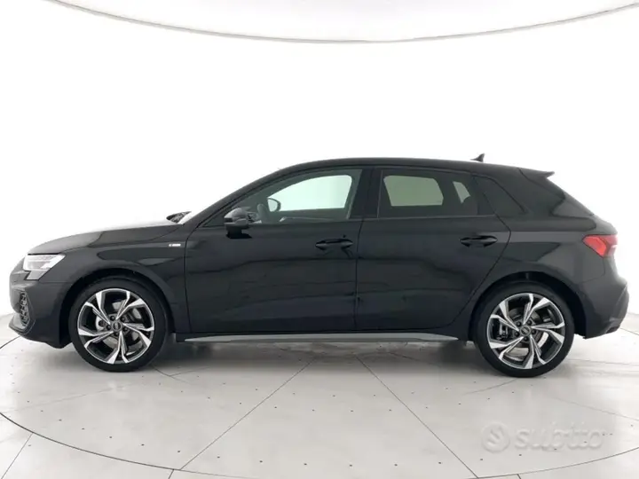 Audi A3 Sportback 2026 photo 2