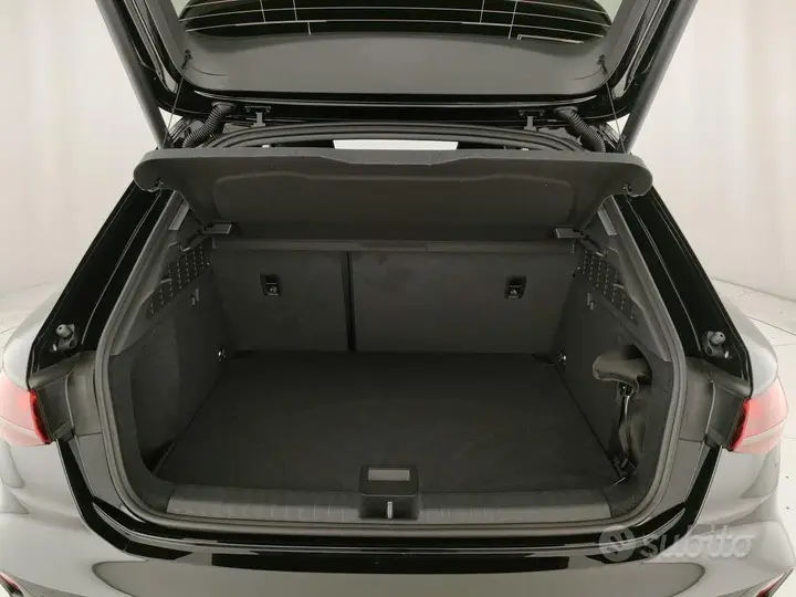 Audi A3 Sportback 2026 photo 4