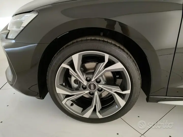 Audi A3 Sportback 2026 photo 5